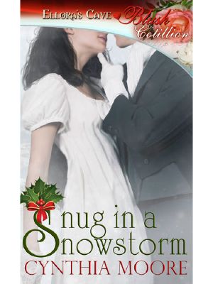 [Cotillion Christmas Traditions 05] • Snug in a Snowstorm